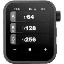 Godox X3 Nano Touchscreen Transmitter for Nikon with OLED Screen - £66.18 GBP