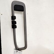 Jeep Cherokee Driver Left Side Quarter Cargo Trunk Handle {1ZW61TRMAC} 2015 2016 - $39.94