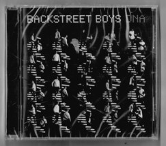 DNA by Backstreet Boys (Music CD, 2019) - $4.80