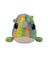 TY Beanie Boos NORI the NARWHAL - 2018 - $4.00