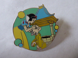 Disney Trading Pins 149412 DL - Snow White and Dopey - Disneyland Is Home - £22.01 GBP