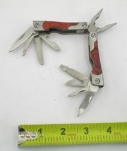 YIWU Small Multi Tool Pliers - Knives - Screw Driver and More - $6.59