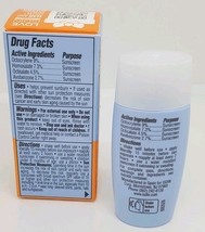 ISDIN Fusion Water Magic SPF 40 Sunscreen 0.34 FL OZ 10ML Mini Size - New In Box image 3