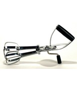Vintage Retro Ekco Super Speed Manual Hand Mixer Egg Beater - €10,35 EUR