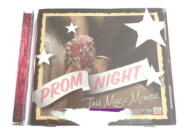 Prom Night: This Magic Moment - 2 CD Set 32 Tracks Time Life Temptations - $266.03 MXN