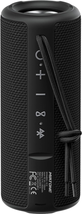 Bluetooth Speakers, Waterproof and Portable Outdoor Wireless Speaker (Black) - £72.06 GBP
