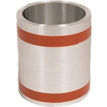 Amerimax Home Products 68110 Roll Valley Flashing - $128.25 CAD