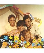 GLAD - FEELIN GLAD [Audio CD] - $15.84