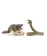 Schleich Wild Life 5-Piece Wild Animal Toy Playset for Boys and Girls Ag... - £16.53 GBP