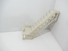 Calico Critters Luxury town house red roof home replacement stairs staircase - £11.62 GBP