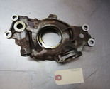 Engine Oil Pump From 2008 Chevrolet Suburban 1500  5.3L 12571896 - $35.00