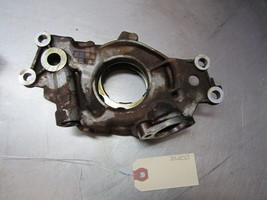 Engine Oil Pump From 2008 Chevrolet Suburban 1500  5.3L 12571896 - $35.00
