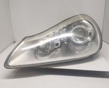 Driver Headlight Xenon HID Headlamps Fits 08-10 PORSCHE CAYENNE 880412 - £430.24 GBP
