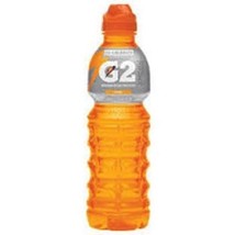 Gatorade Orange - 710 Ml X 24 Bottles - $143.76