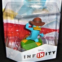 Disney Infinity Crystal Agent P Toys R US Exclusive Variant video game accessory - £15.22 GBP