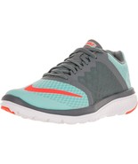 Nike FS Lite Run 3 Nylon knit Shoes Women Size 6 - $84.79 CAD