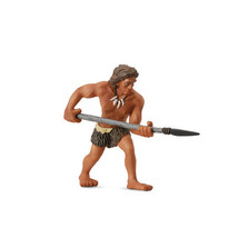 CollectA Neanderthal Figure (Large) - Man - £20.95 GBP