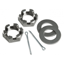 C.E. Smith Spindle Nut Kit - £18.49 GBP