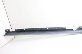 08-14 W204 C250 C300 C350 RIGHT PASSENGER SIDE SKIRT 62586 image 7