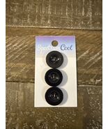 Spectrum Cool Buttons 3 Piece 3/4” - $342.85 MXN