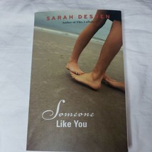 Someone Like You by Sarah Dessen Paperback - £3.09 GBP