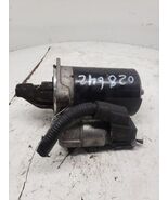 Starter Motor Turbo Fits 12-17 19-20 VELOSTER 1236501 - $796.70 MXN