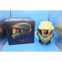 Halo The Spartan Collection, Master Chief, Helmet Replica - $79.99