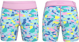 GoldFin Wetsuit Kids Girls Neoprene Pants Toddler Swimsuit 2mm Short XL ... - £7.54 GBP