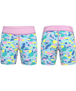 GoldFin Wetsuit Kids Girls Neoprene Pants Toddler Swimsuit 2mm Short XL ... - £7.45 GBP