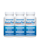 3 pack of Instaflex Advanced Joint Relief Supplement 30 Count, Free Ship... - €45,97 EUR