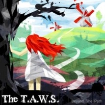 TAWS Beyond The Path - CD - £12.23 GBP