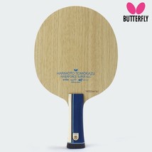 Butterfly Harimoto Tomokazu Innerforce Super ALC FL Shakehand TableTenni... - $266.82