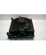 Hayden Industrial Mobile Hydraulic Oil Cooler Fan &amp; Shroud 24 Volt Heavy... - £549.66 GBP