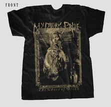 My Dying Bride - The Ghost Of Orion, Black T-shirt Short Sleeve (sizes:S to 5XL) - £13.74 GBP