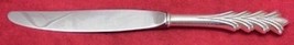 Crest of Arden by Tuttle Sterling Silver Dinner Knife 9 1/2&quot; Flatware Heirloom - £62.51 GBP