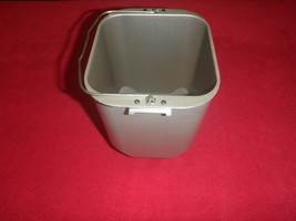 Breadman Bread Maker Pan Assembly for Model TR550B (#9) - $48.99