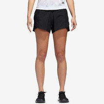 Adidas Womens Fitness Workout Shorts, Size XL - $18.81