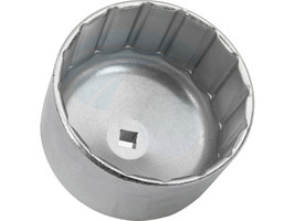 16Flutes 86.6mm Oil Filter Wrench Volvo BMW Cartridge Style Filter Cap - £12.08 GBP