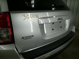Trunk/Hatch/Tailgate Classic Style Privacy Tint Glass Fits 07-17 COMPASS... - $200.08