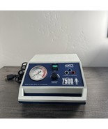 KCI Sequential Extremity Pump System 7500 Personal Health Care Appliance - $4,637.97 MXN