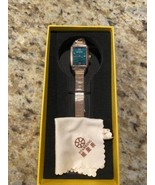 Starking Womens Quartz Watch Japan Mover Rectangle - €33,61 EUR