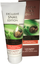 Exclusive Snail Edition Multiactive Hand&amp;Nail Serum Snail Extract+Hyaluron 75ml - £4.77 GBP