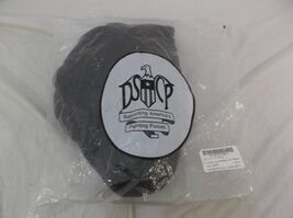 New Polartec Cold Weather Black Synthetic Fleece Overalls Medium-Short/R... - $13.46