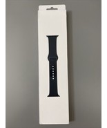 Apple - Midnight Sport Band 45MM S/M - FITS 42/44/45/49MM - 3L113AM/A - $17.98 CAD