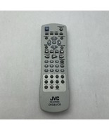 JVC RM-SHR012U OEM GENUINE Original DVD VCR Replacement Remote Control - $27.73 CAD