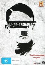 Hunting Hitler: Season 1 DVD | Documentary - £13.78 GBP