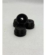 Replacement Foot Mounts (Set of 4 Feet) for Underwood 5 Typewriter Models - $22.08