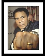 Muhammad Ali (d. 2016) Signed Autographed 8.5x11 Magazine Photo - $281.28 CAD