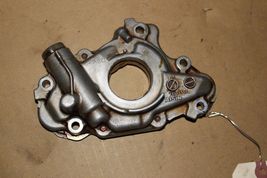 2000-2005 TOYOTA CELICA GT 1ZZ-FE ENGINE MOTOR OIL PUMP M771 image 3