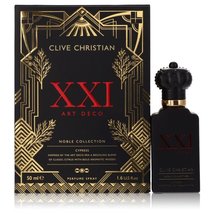 Clive Christian Xxi Art Deco Cypress 1.6 Oz Eau De Parfum Spray image 4